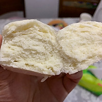 宝宝辅食-自制馒头的做法图解7