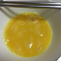 韭黄炒鸡蛋的做法图解2