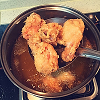 韩式炸鸡的做法图解5