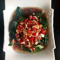凉拌青瓜的做法图解5