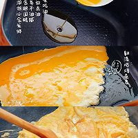 番茄炒蛋的做法图解4