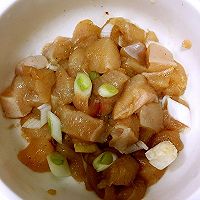 劲爆鸡米花～#厉害了我的零食#的做法图解1