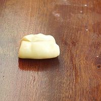 古早绿豆酥，外皮酥脆，内馅软绵香甜，做法也很简单！的做法图解17