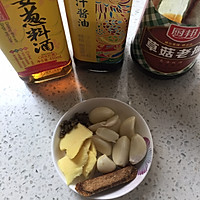 黄焖鸡的做法图解2