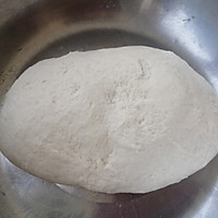 北方早餐标配-糖油饼的做法图解2