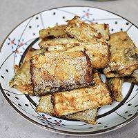 #感恩节烹饪挑战赛# 带鱼炖豆腐的做法图解6