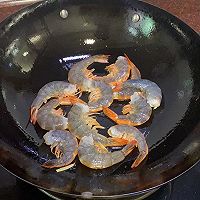 茄汁大虾的做法图解6