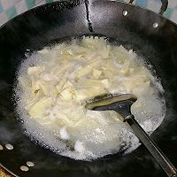 #客家菜#酸菜炒春笋｜超下饭的做法图解5