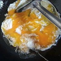 #感恩节烹饪挑战赛# 番茄鸡蛋盖浇饭的做法图解1