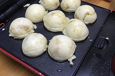 玉米猪肉小王子