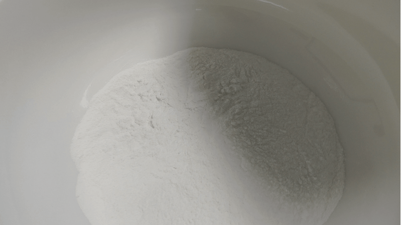 软糯香甜～黄豆粉坚果汤圆的做法图解7