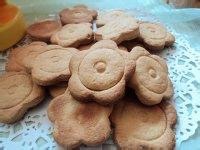 宝宝磨牙饼干