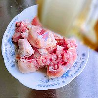 #名厨汁味，圆中秋美味#土豆烧鸡块的做法图解3