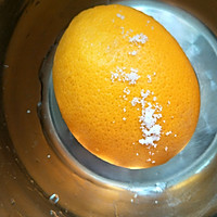 #美食新势力#橙子蒸蛋的做法图解1