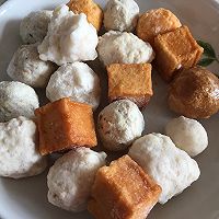#晒出你的团圆大餐#大团圆火锅的做法图解6