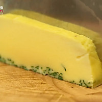 做一次扎实的菠菜鸡蛋糕，蘸汁超美味！的做法图解6