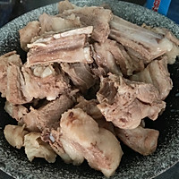 红烧羊排！不用高压锅依旧可以烹饪的美食的做法图解8