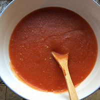 番茄酱的做法图解5