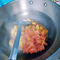李氏牛肉煨土豆（略酸甜口）的做法图解5