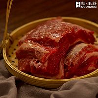 归·古味食谱 | 荤肉食单Vol.1 「水炼犊」的做法图解1