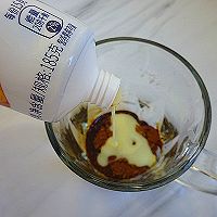 #在夏日饮饮作乐# 冻干咖啡这么喝，太舒爽了！的做法图解3