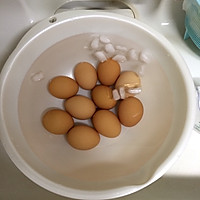 日式溏心卤蛋（半熟味付け玉子）的做法图解9