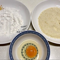 快手炸猪排的做法图解2