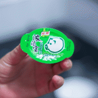 香菇面的做法图解5