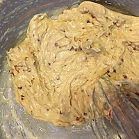 红糖燕麦饼干的做法图解5