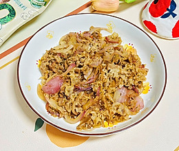 #夏日鲜味轻享健康#秒光葱爆孜然羊肉❗️巨下饭的家常小炒的做法