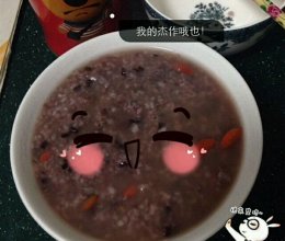 杯子闷粥的做法