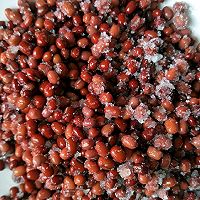 蒸蜜豆的做法图解3