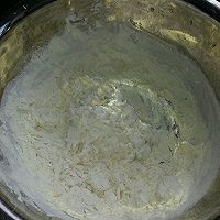 薄饼的做法图解1