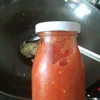 《食经》之番茄糖醋排骨的做法图解8
