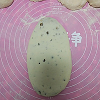 红糖烧饼的做法图解25