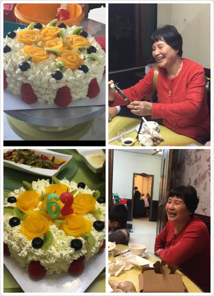 生日蛋糕的做法图解13