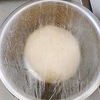 菜窝头的做法图解2