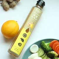 五彩减肥餐的做法图解5