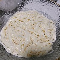 周五晚餐必推的炒面的做法图解3
