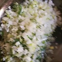 爱心牛肉酱的做法图解3