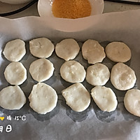 烤鱼饼的做法图解2