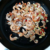 超级减脂餐~大虾荞麦面的做法图解9