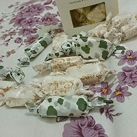 最实用牛扎糖（不黏器具哦的做法图解19
