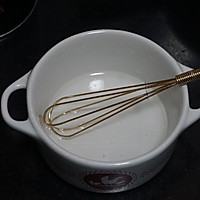 夏日巧克力芭菲冰淇淋蛋糕 生日party下午茶首选的做法图解3