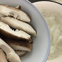 冬瓜香菇牛肉丸汤的做法图解7