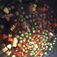 排骨饭（电饭锅懒人版）的做法图解7