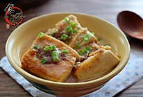 福禄寿喜酿豆腐#均衡年夜饭#的做法