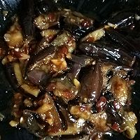 下饭酱茄子的做法图解6