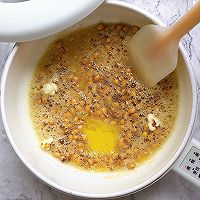 #奈特兰草饲营养美味#黄油爆米花的做法图解7
