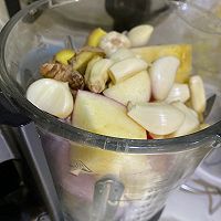韩式辣白菜的做法图解3